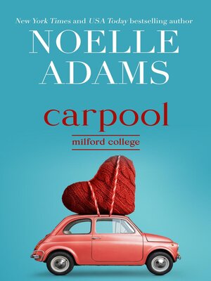 cover image of Carpool